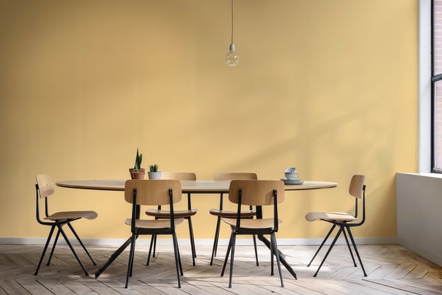 Dining Room interior inspiration image