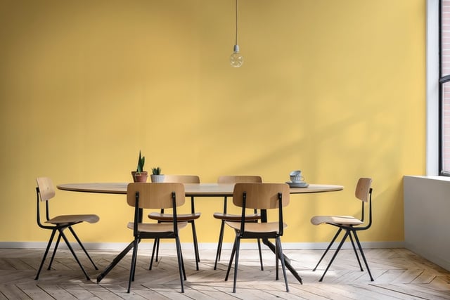 Dining Room interior inspiration image