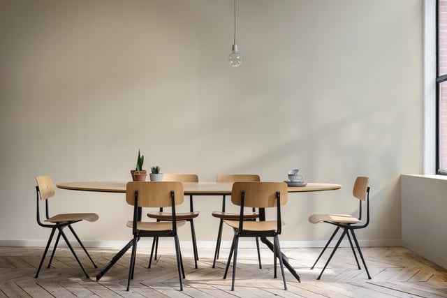 Dining Room interior inspiration image
