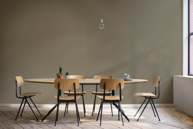 Dining Room interior inspiration image