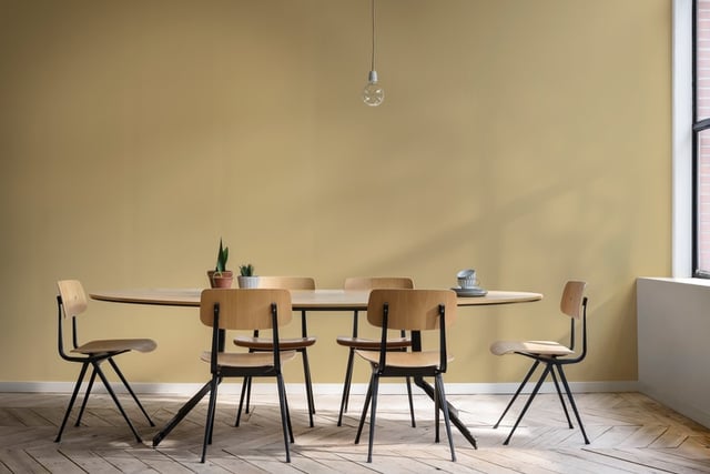 Dining Room interior inspiration image