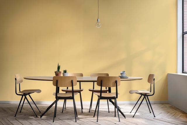 Dining Room interior inspiration image