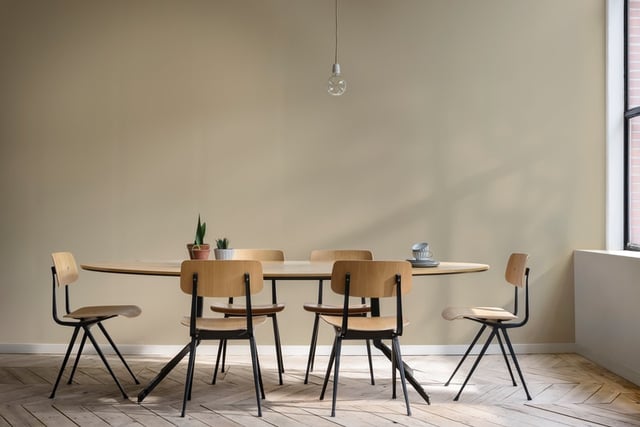 Dining Room interior inspiration image