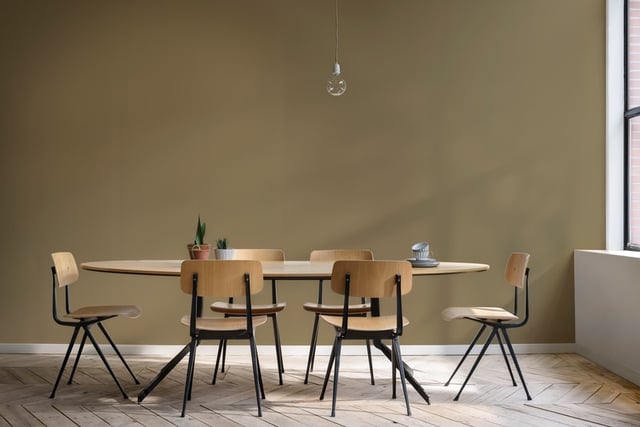 Dining Room interior inspiration image