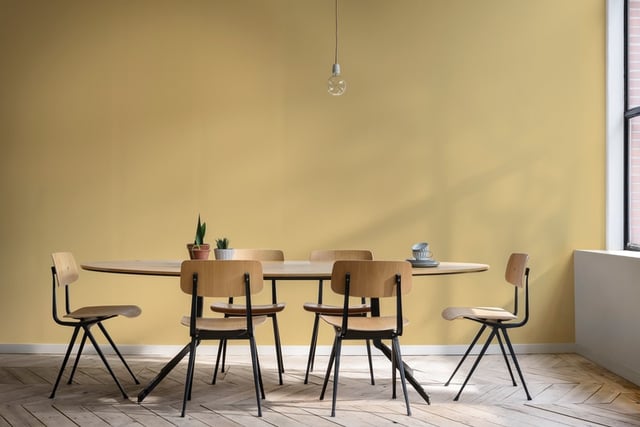 Dining Room interior inspiration image