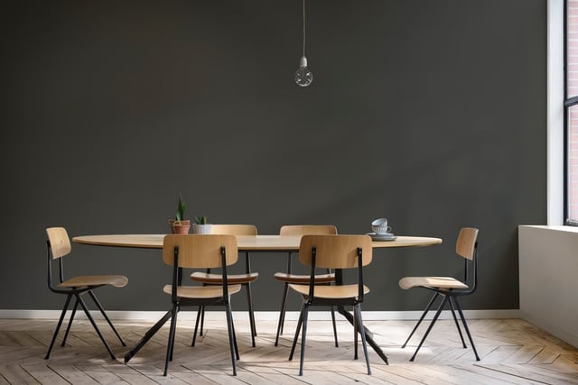 Dining Room interior inspiration image