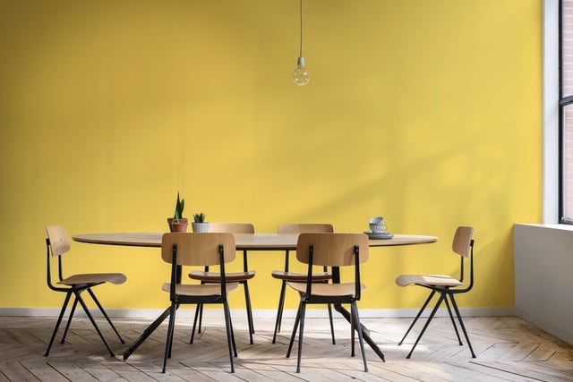 Dining Room interior inspiration image