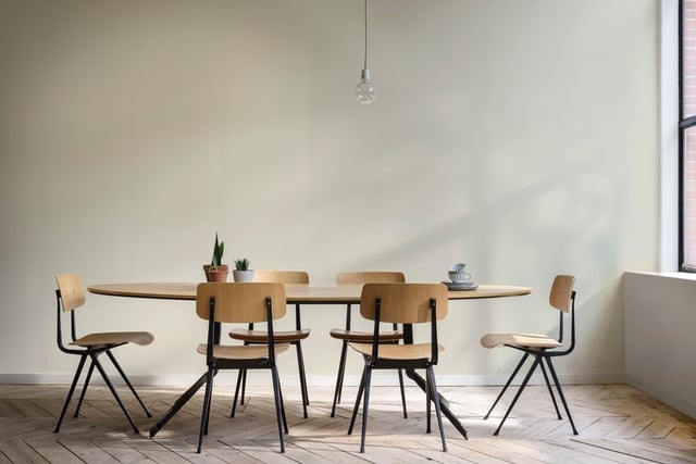 Dining Room interior inspiration image