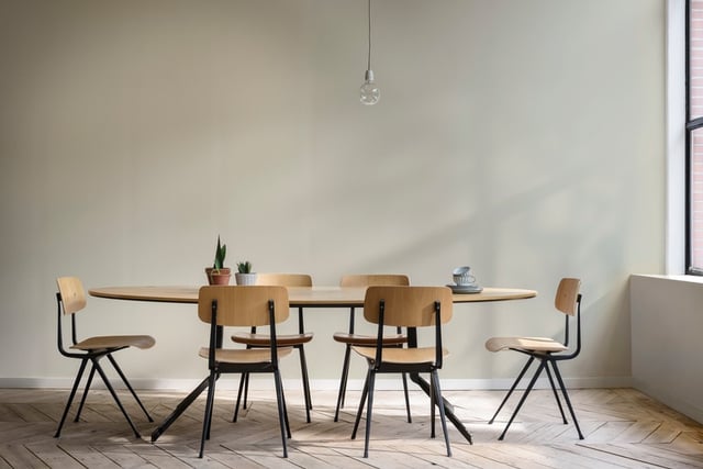 Dining Room interior inspiration image