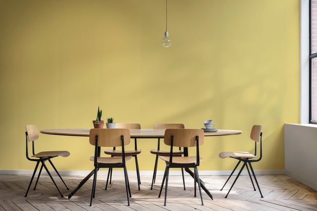Dining Room interior inspiration image