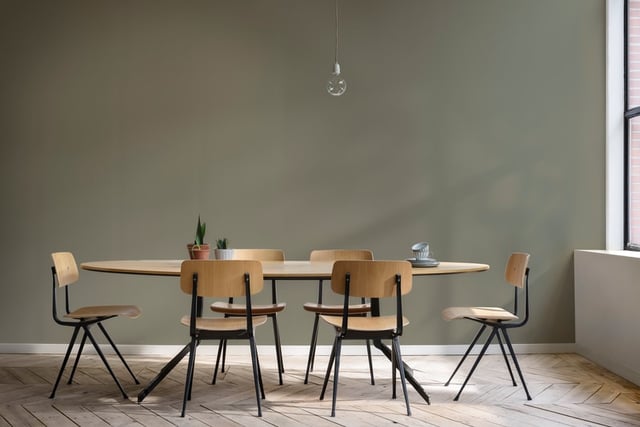 Dining Room interior inspiration image