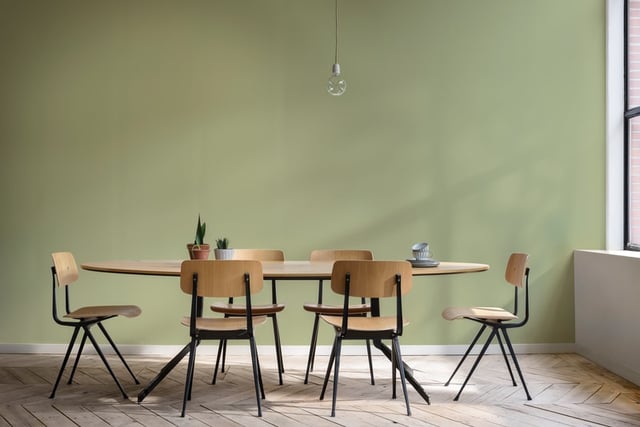 Dining Room interior inspiration image