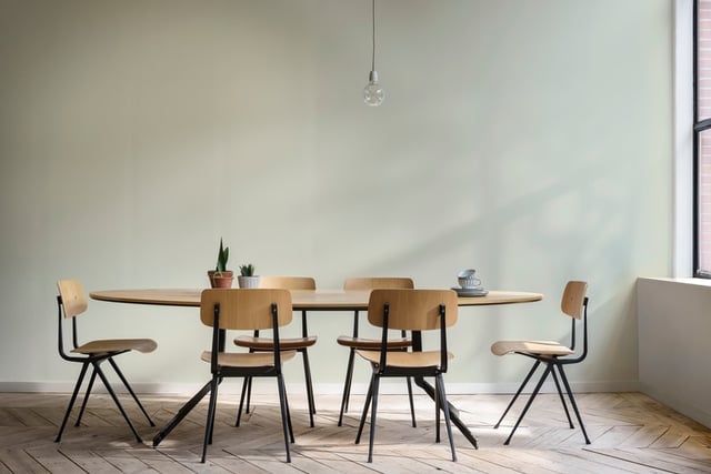 Dining Room interior inspiration image