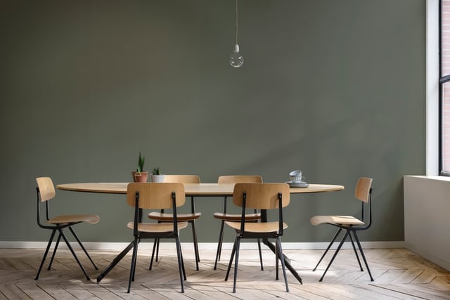 Dining Room interior inspiration image