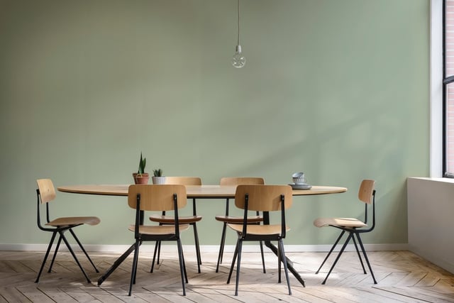 Dining Room interior inspiration image
