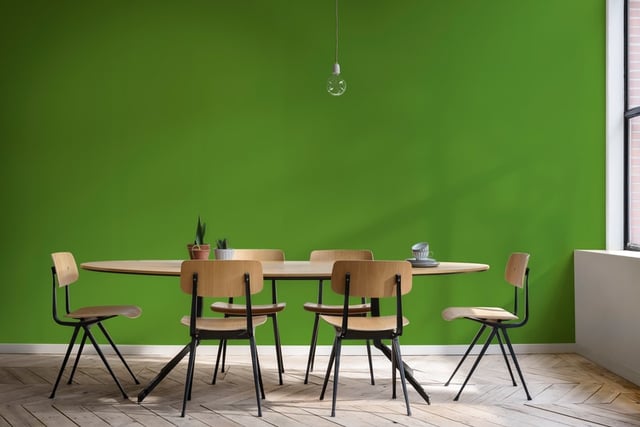 Dining Room interior inspiration image