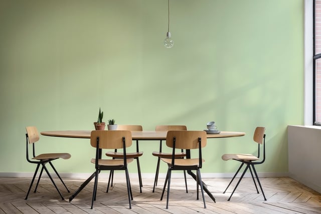 Dining Room interior inspiration image