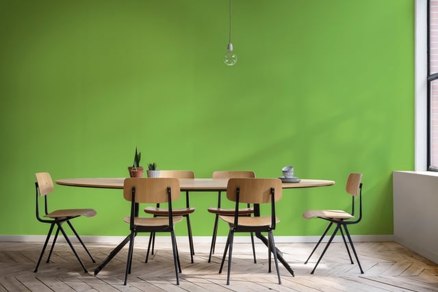 Dining Room interior inspiration image