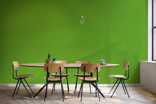 Dining Room interior inspiration image