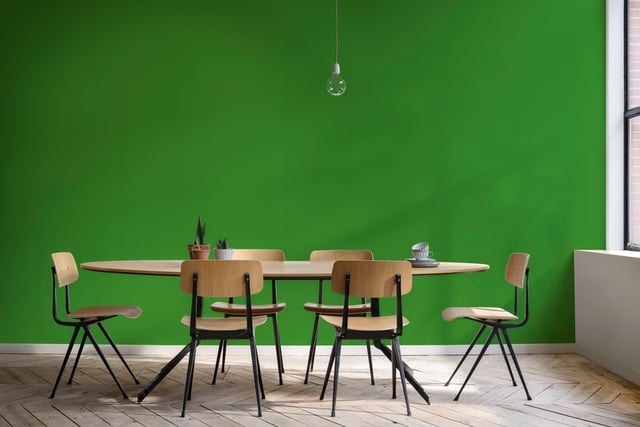 Dining Room interior inspiration image