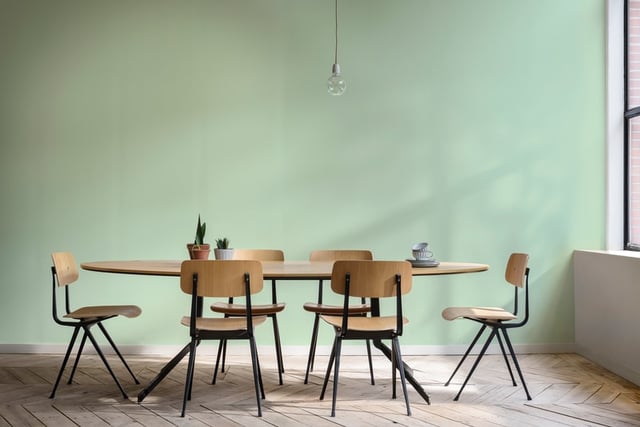 Dining Room interior inspiration image