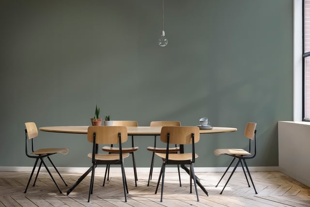 Dining Room interior inspiration image