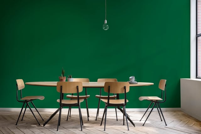 Dining Room interior inspiration image