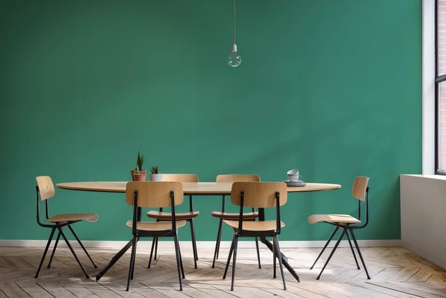 Dining Room interior inspiration image