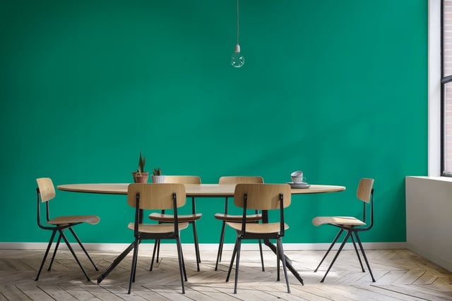 Dining Room interior inspiration image