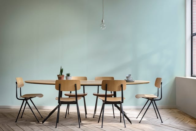 Dining Room interior inspiration image