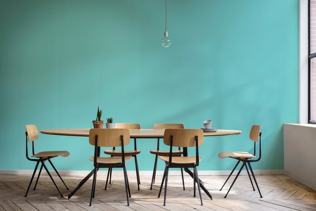 Dining Room interior inspiration image