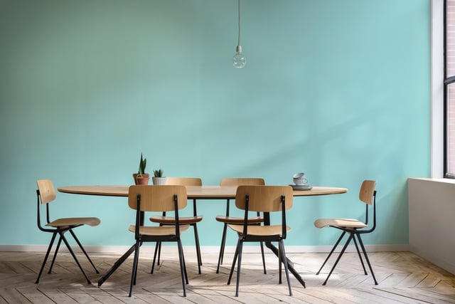 Dining Room interior inspiration image