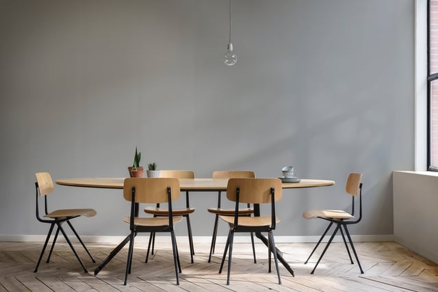 Dining Room interior inspiration image