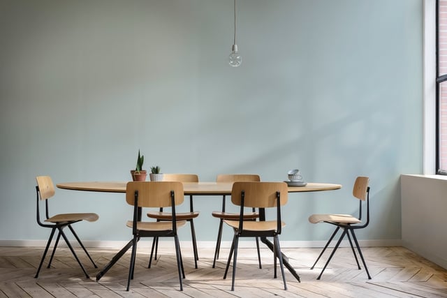 Dining Room interior inspiration image
