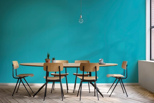 Dining Room interior inspiration image