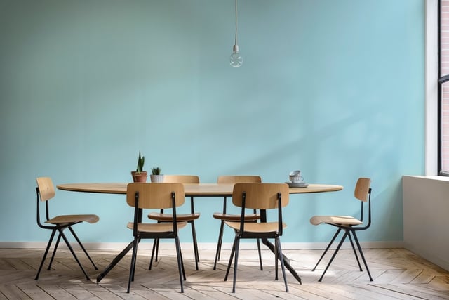 Dining Room interior inspiration image