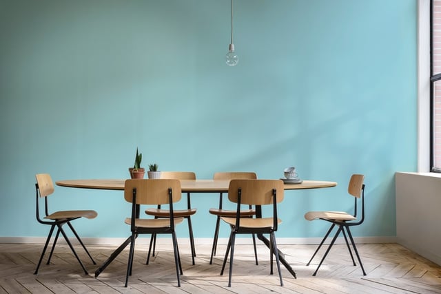 Dining Room interior inspiration image