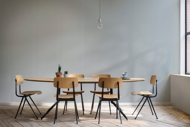 Dining Room interior inspiration image