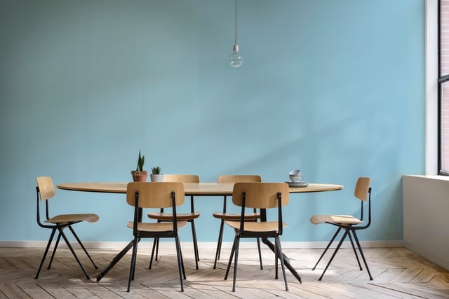 Dining Room interior inspiration image