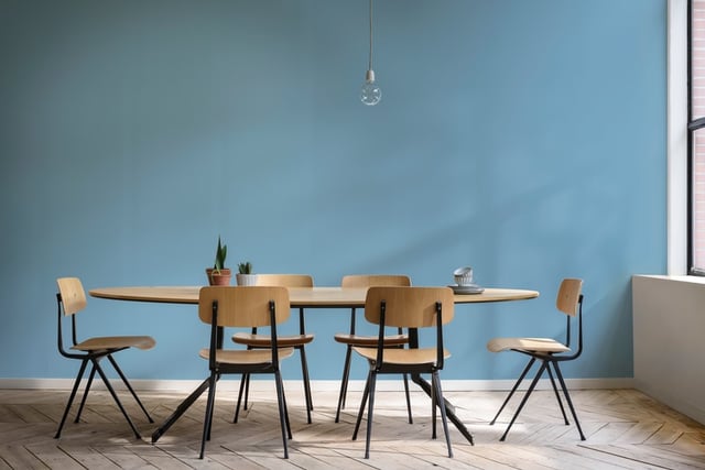 Dining Room interior inspiration image