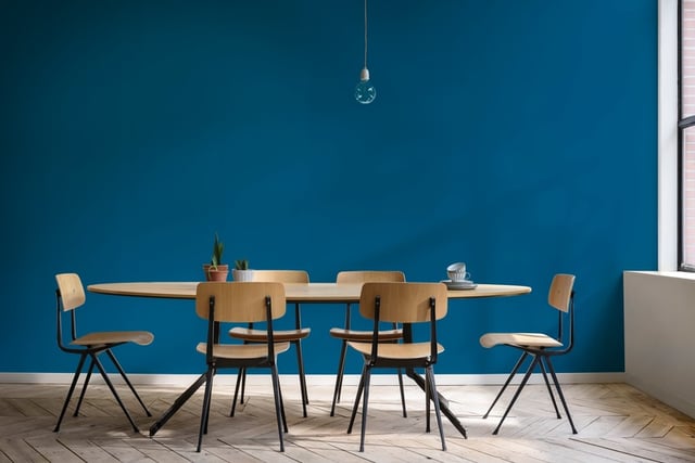 Dining Room interior inspiration image