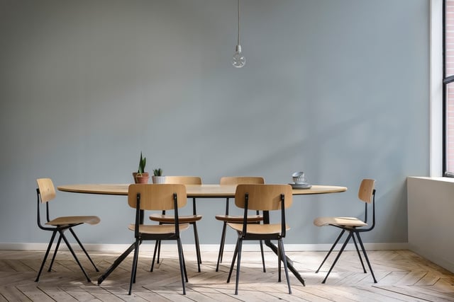 Dining Room interior inspiration image
