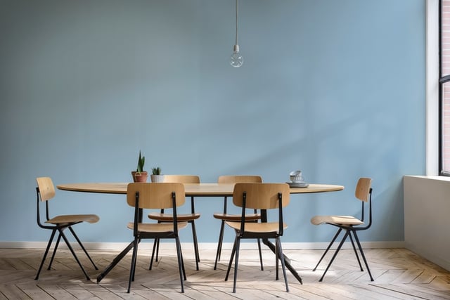 Dining Room interior inspiration image