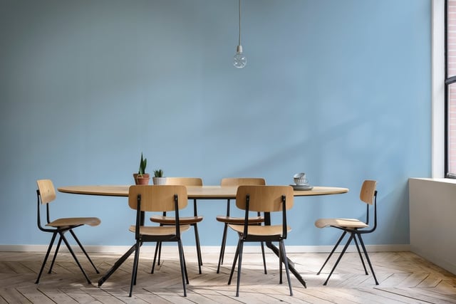 Dining Room interior inspiration image