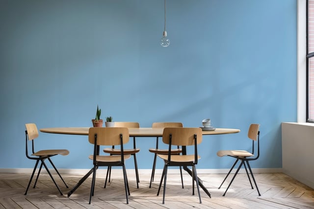 Dining Room interior inspiration image