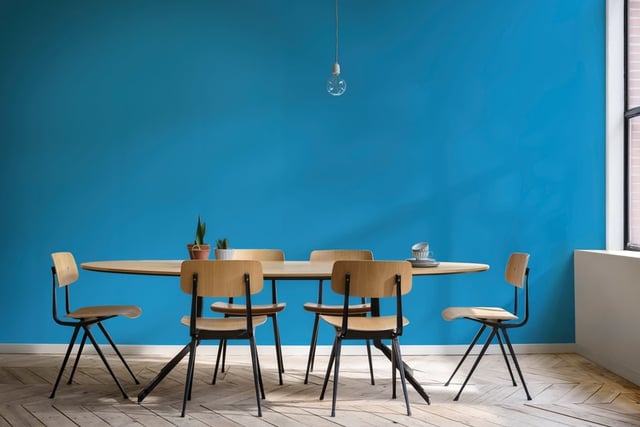 Dining Room interior inspiration image