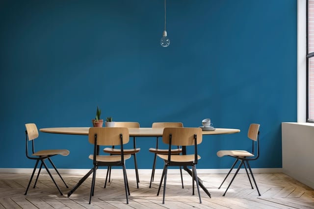 Dining Room interior inspiration image