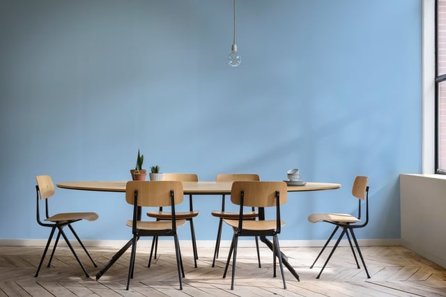 Dining Room interior inspiration image