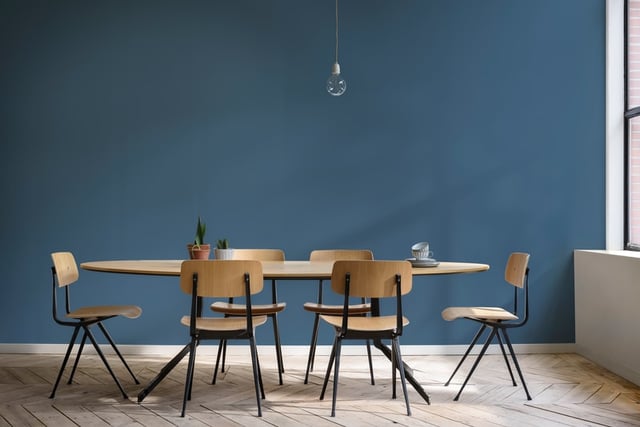 Dining Room interior inspiration image