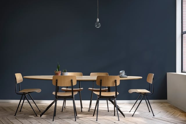 Dining Room interior inspiration image